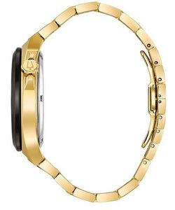 Bulova Men's Maquina Watch 98A178 - Fifth Avenue Jewellers