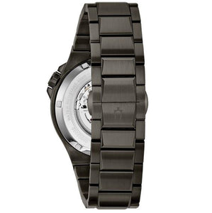 Bulova Men's Maquina Watch 98A179 - Fifth Avenue Jewellers