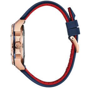 Bulova Men's Marine Star Watch 98A227 - Fifth Avenue Jewellers