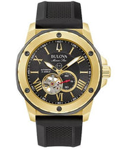Load image into Gallery viewer, Bulova Men&#39;s Marine Star Watch 98A272 - Fifth Avenue Jewellers
