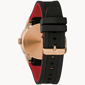 Bulova Men's Millennia Watch 97C112 - Fifth Avenue Jewellers