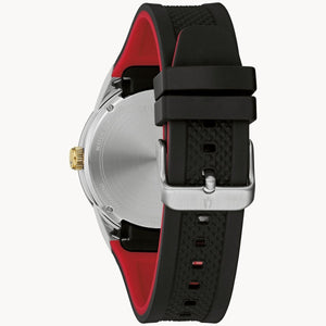Bulova Men's Millennia Watch 98C146 - Fifth Avenue Jewellers