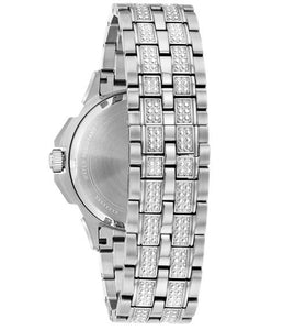 Bulova Men's Octava Watch 96C134 - Fifth Avenue Jewellers