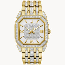 Load image into Gallery viewer, Bulova Men&#39;s Octava Watch 98A295 - Fifth Avenue Jewellers
