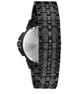 Bulova Men's Octava Watch 98C134 - Fifth Avenue Jewellers