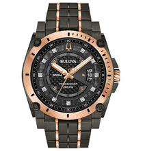 Load image into Gallery viewer, Bulova Men&#39;s Precisionist Watch 98D149 - Fifth Avenue Jewellers
