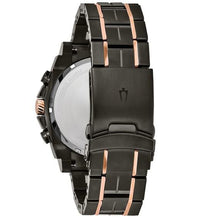 Load image into Gallery viewer, Bulova Men&#39;s Precisionist Watch 98D149 - Fifth Avenue Jewellers
