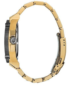 Bulova Men's Precisionist Watch 98D156 - Fifth Avenue Jewellers