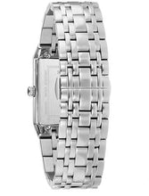 Load image into Gallery viewer, Bulova Men&#39;s Quadra Watch 96D145 - Fifth Avenue Jewellers
