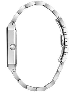 Bulova Men's Quadra Watch 96D145 - Fifth Avenue Jewellers