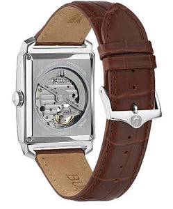Bulova Men's Sutton Watch 96A268 - Fifth Avenue Jewellers