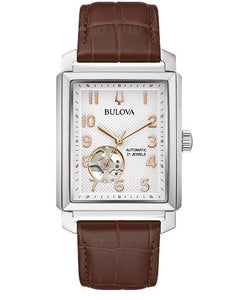 Bulova Men's Sutton Watch 96A268 - Fifth Avenue Jewellers