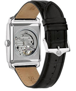 Bulova Men's Sutton Watch 96A269 - Fifth Avenue Jewellers