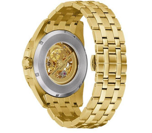 Bulova Men's Sutton Watch 97A162 - Fifth Avenue Jewellers