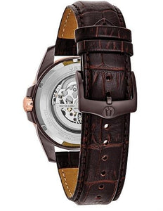 Bulova Men's Sutton Watch 98A165 - Fifth Avenue Jewellers