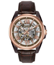 Load image into Gallery viewer, Bulova Men&#39;s Sutton Watch 98A165 - Fifth Avenue Jewellers
