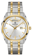 Load image into Gallery viewer, Bulova Men&#39;s Watch 98C127 - Fifth Avenue Jewellers

