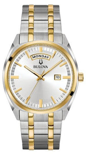 Bulova Men's Watch 98C127 - Fifth Avenue Jewellers