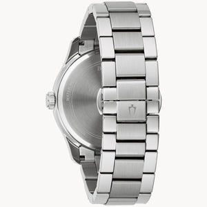 Bulova Men's Wilton Watch 96B386 - Fifth Avenue Jewellers