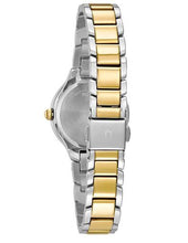 Load image into Gallery viewer, Bulova Women&#39;s Classic Watch 98L217 - Fifth Avenue Jewellers

