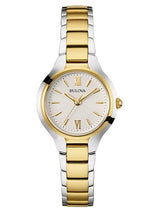 Load image into Gallery viewer, Bulova Women&#39;s Classic Watch 98L217 - Fifth Avenue Jewellers
