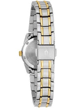 Load image into Gallery viewer, Bulova Women&#39;s Classic Watch 98M105 - Fifth Avenue Jewellers
