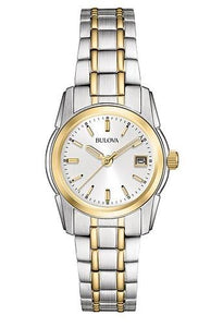 Bulova Women's Classic Watch 98M105 - Fifth Avenue Jewellers