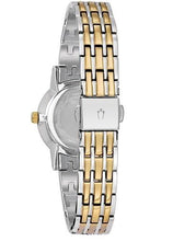Load image into Gallery viewer, Bulova Women&#39;s Classic Watch 98P115 - Fifth Avenue Jewellers
