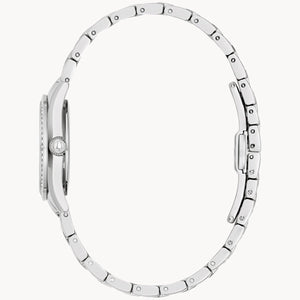 Bulova Women's Crystal Watch 96L311 - Fifth Avenue Jewellers