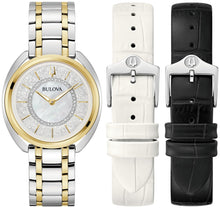Load image into Gallery viewer, Bulova Women&#39;s Duality Watch 98X134 - Fifth Avenue Jewellers
