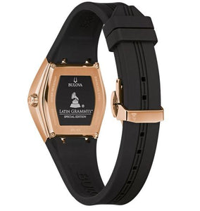 Bulova Women's Gemini Watch 97L163 - Fifth Avenue Jewellers