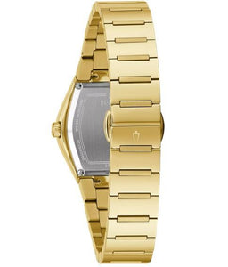Bulova Women's Gemini Watch 97L164 - Fifth Avenue Jewellers