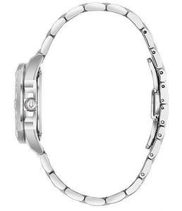 Bulova Women's Marine Star Watch 96R215 - Fifth Avenue Jewellers