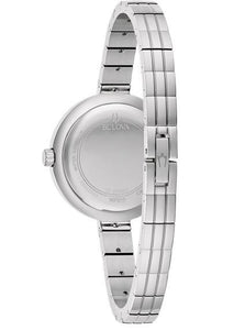 Bulova Women's Rhapsody Watch 96P215 - Fifth Avenue Jewellers