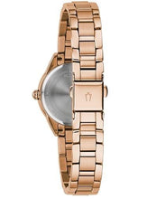 Load image into Gallery viewer, Bulova Women&#39;s Sutton Watch 97P151 - Fifth Avenue Jewellers
