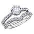 Canadian Diamond Ring In Platinum - Fifth Avenue Jewellers