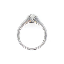 Load image into Gallery viewer, Canadian Round Brilliant Diamond Solitaire Ring - Fifth Avenue Jewellers
