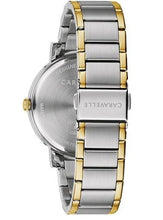 Load image into Gallery viewer, Caravelle By Bulova Men&#39;s Dress Watch 45A149 - Fifth Avenue Jewellers
