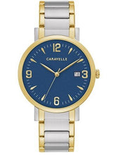 Load image into Gallery viewer, Caravelle By Bulova Men&#39;s Dress Watch 45A149 - Fifth Avenue Jewellers
