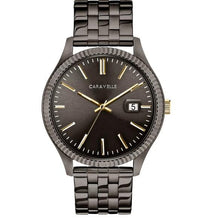 Load image into Gallery viewer, Caravelle By Bulova Men&#39;s Dress Watch 45B149 - Fifth Avenue Jewellers

