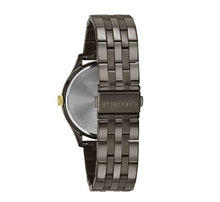 Load image into Gallery viewer, Caravelle By Bulova Men&#39;s Dress Watch 45B149 - Fifth Avenue Jewellers

