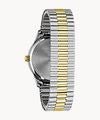 Caravelle By Bulova Men's Traditional Watch 45B147 - Fifth Avenue Jewellers