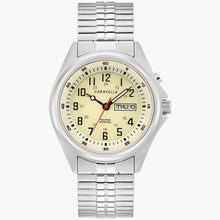 Load image into Gallery viewer, Caravelle By Bulova Men&#39;s Traditional Watch - Fifth Avenue Jewellers
