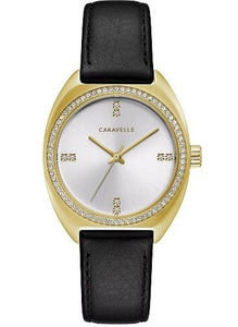 Caravelle By Bulova Women's Retro Watch 44L249 - Fifth Avenue Jewellers