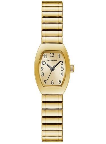 Caravelle By Bulova Women's Traditional Watch 44L261 - Fifth Avenue Jewellers