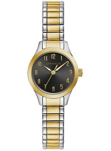 Caravelle By Bulova Women's Traditional Watch 45L185 - Fifth Avenue Jewellers