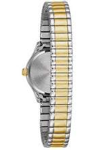 Load image into Gallery viewer, Caravelle By Bulova Women&#39;s Traditional Watch 45L185 - Fifth Avenue Jewellers
