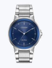 Load image into Gallery viewer, Citizen Eco Drive Axiom BJ6510-51L - Fifth Avenue Jewellers
