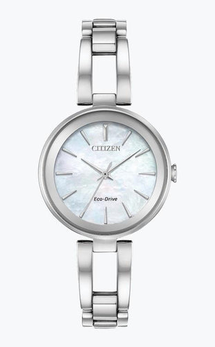 Citizen Eco Drive Watches - Fifth Avenue Jewellers, Kamloops BC