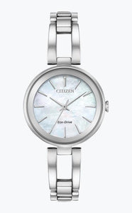 Citizen Eco Drive Axiom EM0630-51D - Fifth Avenue Jewellers
